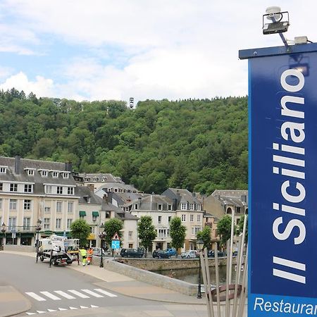 Il Siciliano - Duc De Bouillon Hotel ภายนอก รูปภาพ