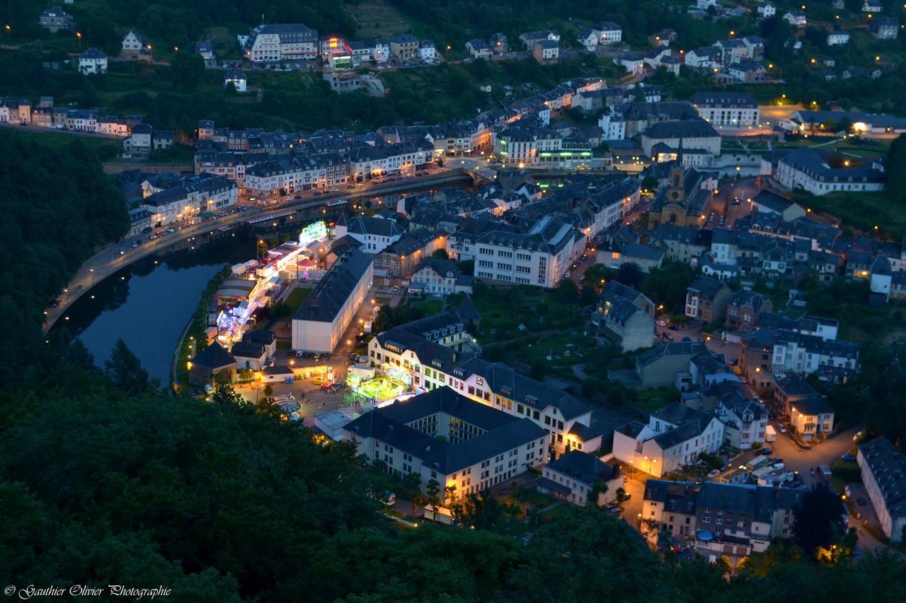Il Siciliano - Duc De Bouillon Hotel ภายนอก รูปภาพ