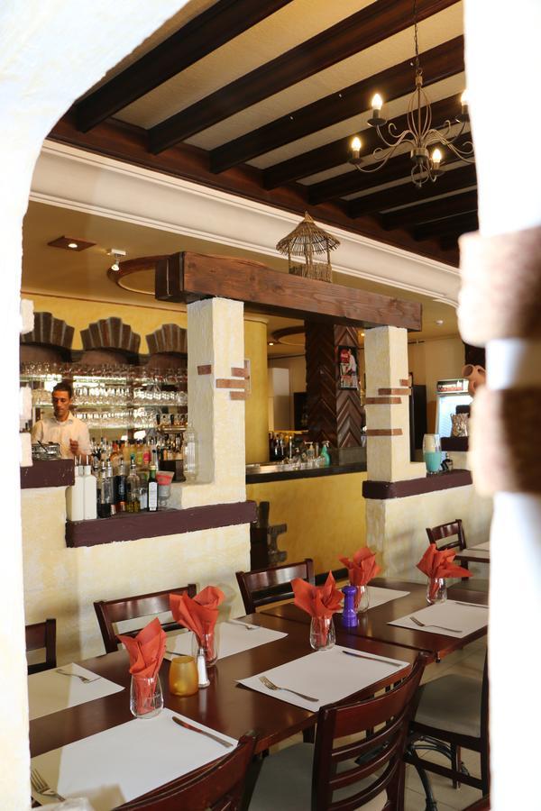 Il Siciliano - Duc De Bouillon Hotel ภายนอก รูปภาพ