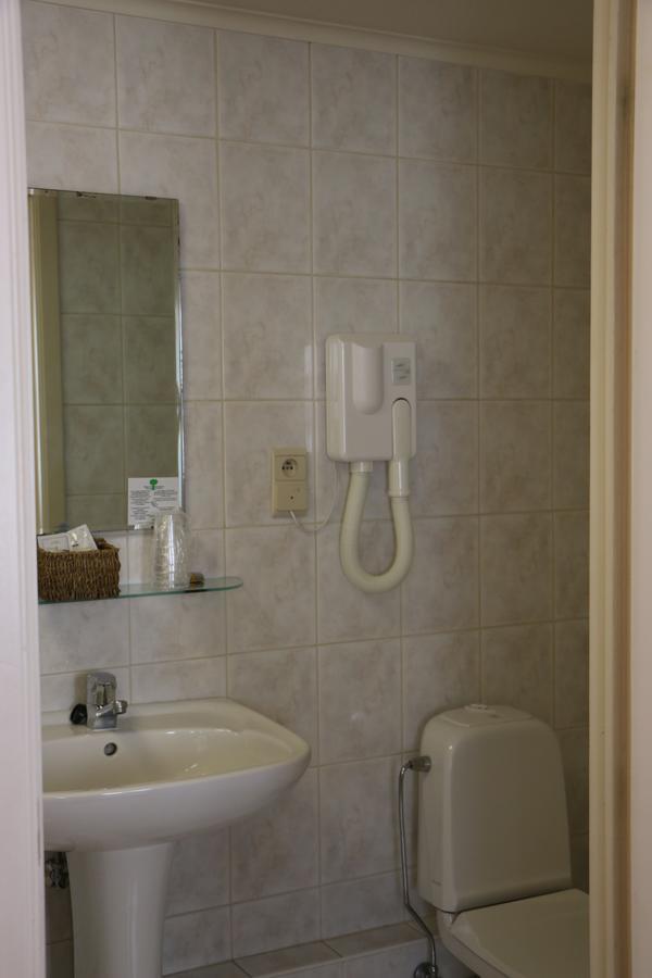 Il Siciliano - Duc De Bouillon Hotel ภายนอก รูปภาพ