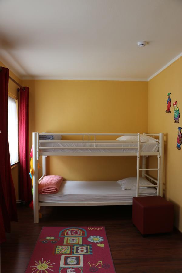 Il Siciliano - Duc De Bouillon Hotel ภายนอก รูปภาพ