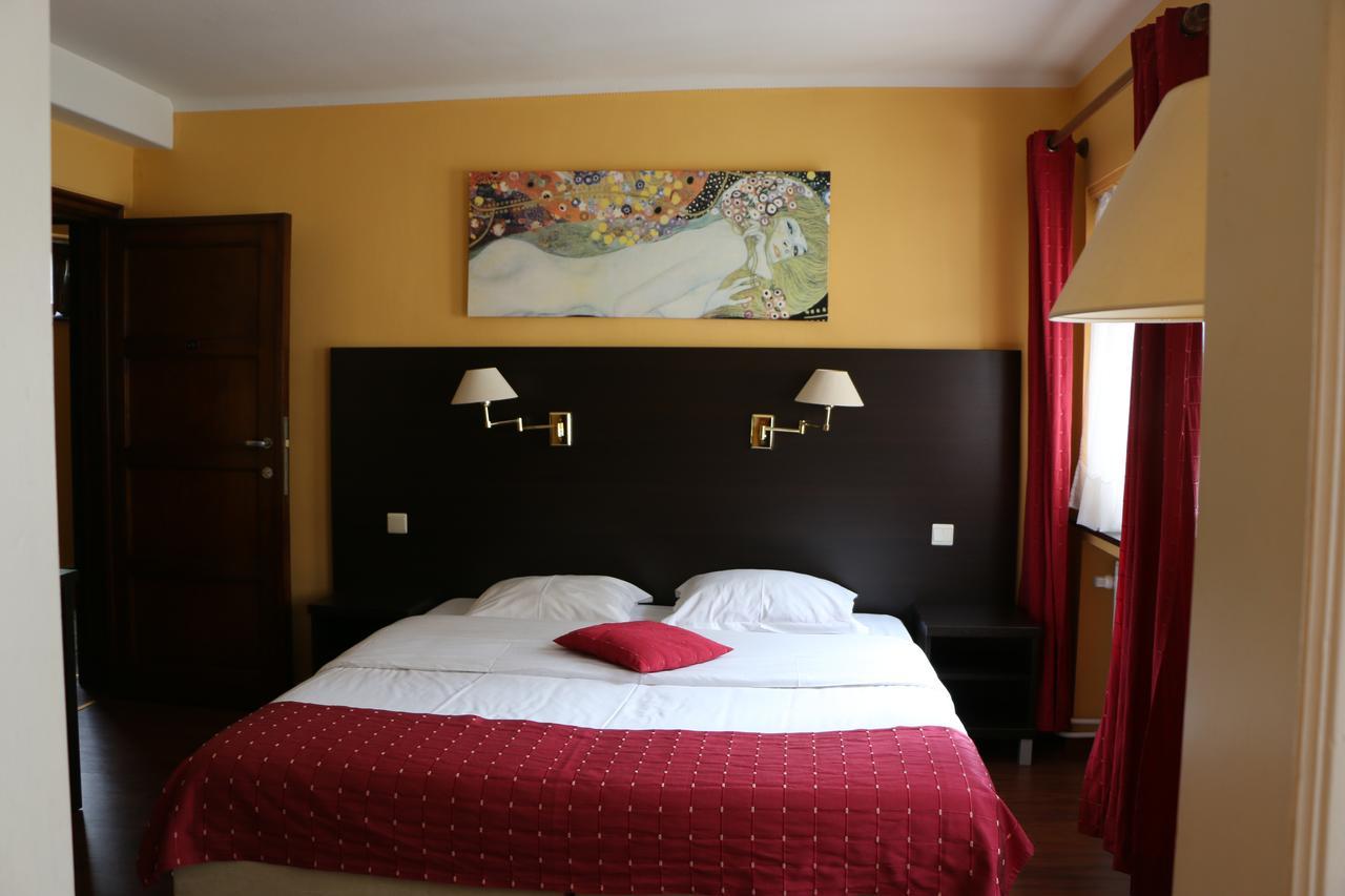 Il Siciliano - Duc De Bouillon Hotel ภายนอก รูปภาพ