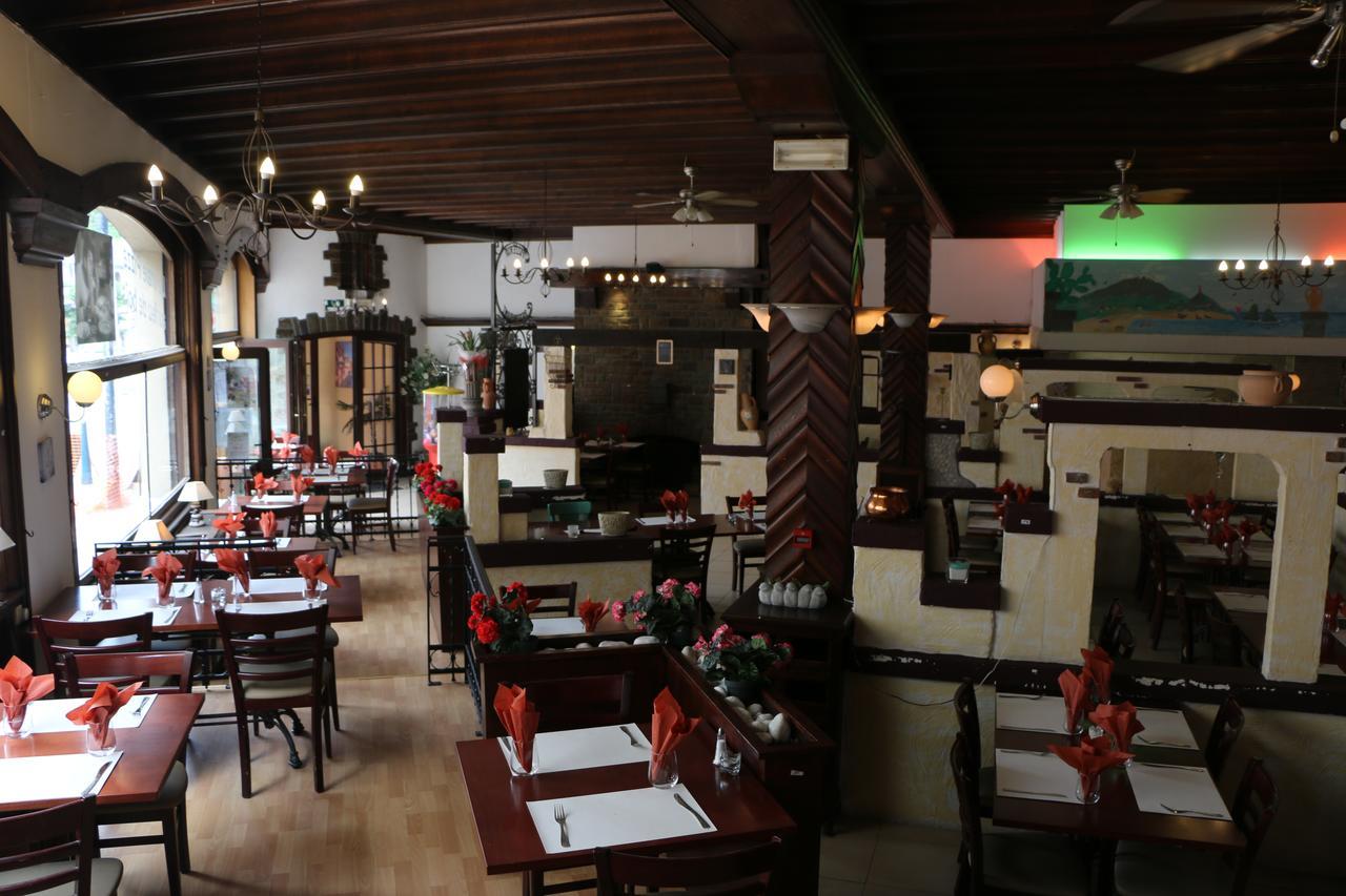 Il Siciliano - Duc De Bouillon Hotel ภายนอก รูปภาพ