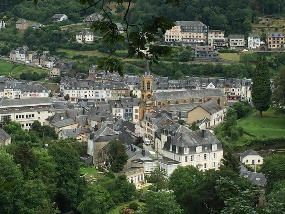 Il Siciliano - Duc De Bouillon Hotel ภายนอก รูปภาพ